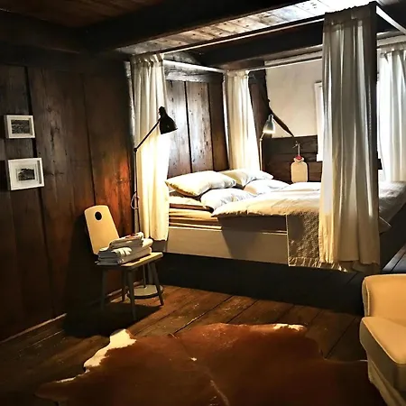 Ferienhaus Fuer 5 Personen Ca 140 Qm In Grossschoenau, Sachsen Zittauer Gebirge Сasa de vacaciones