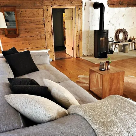 Сasa de vacaciones Ferienhaus Fuer 5 Personen Ca 140 Qm In Grossschoenau, Sachsen Zittauer Gebirge