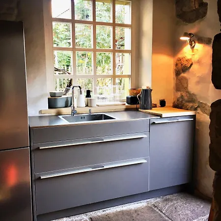 Ferienhaus Fuer 5 Personen Ca 140 Qm In Grossschoenau, Sachsen Zittauer Gebirge Сasa de vacaciones *