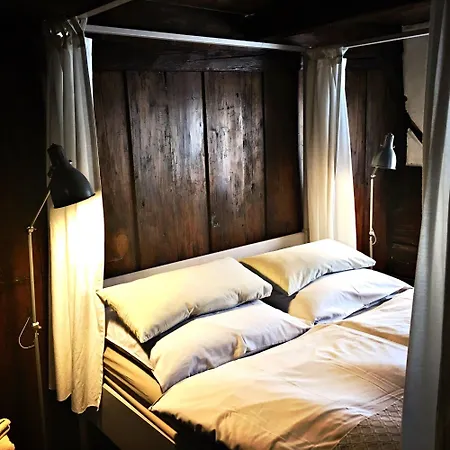 Ferienhaus Fuer 5 Personen Ca 140 Qm In Grossschoenau, Sachsen Zittauer Gebirge Tatil Evi