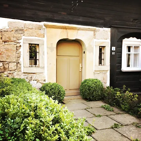 Ferienhaus Fuer 5 Personen Ca 140 Qm In Grossschoenau, Sachsen Zittauer Gebirge Tatil Evi *